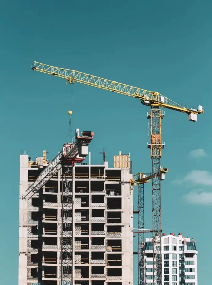 Yapı ve İnşaat